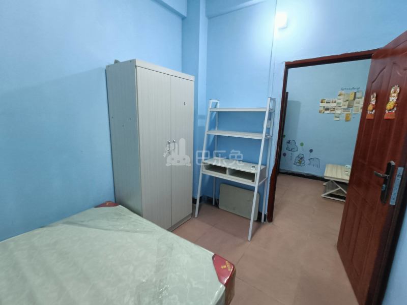 望岗村(白云区嘉禾街77号)10399876卧室图0