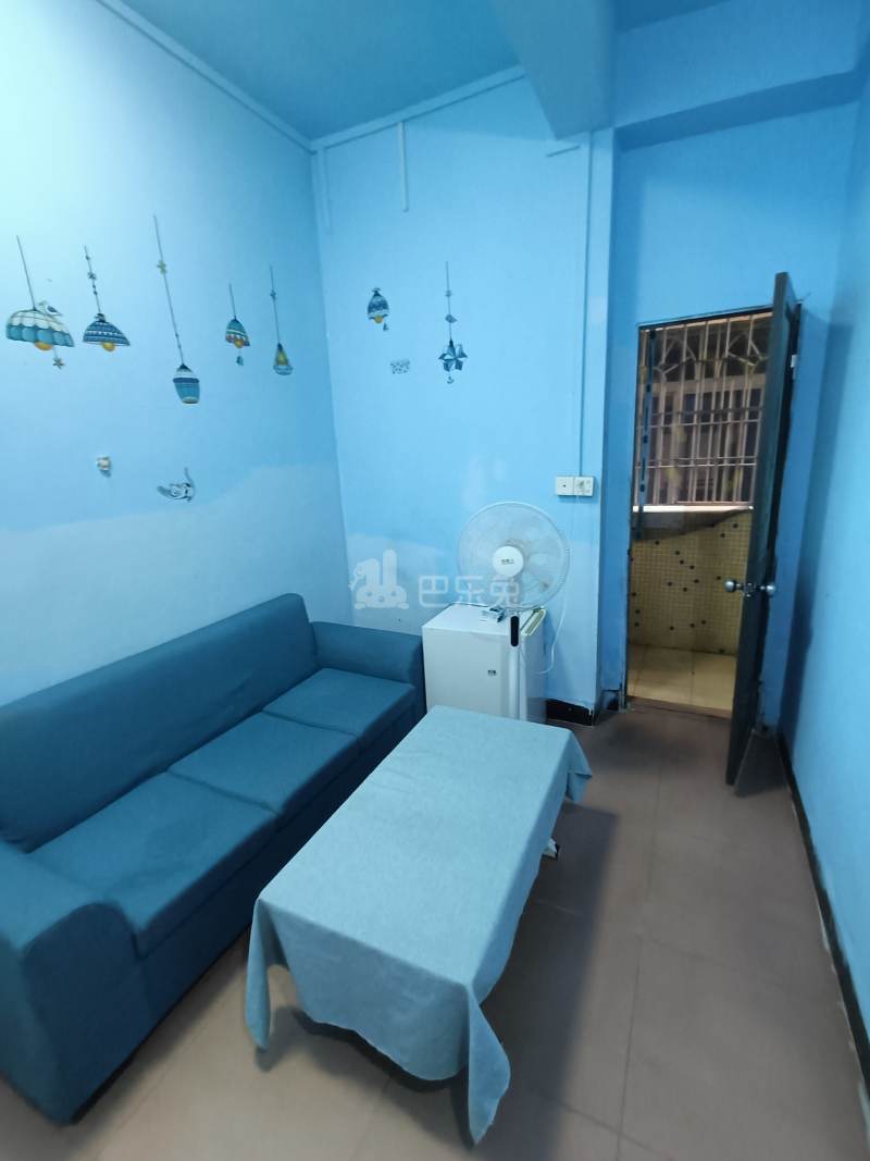 望岗村(白云区嘉禾街77号)10399876客厅图2