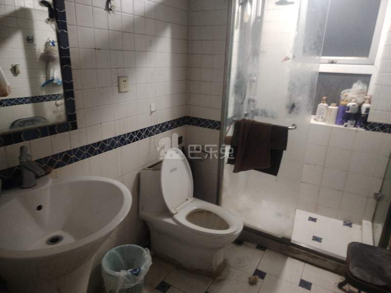 新梅共和城1375284卫生间图14