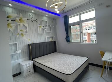 新顾村大家园D区 