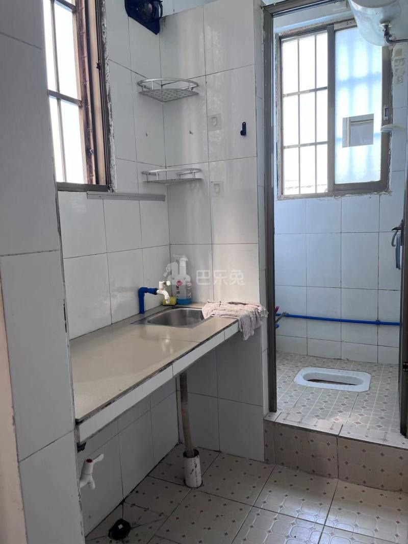 花苑小区10401863周边环境图1