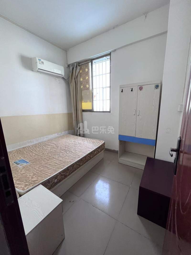 花苑小区10401863周边环境图0