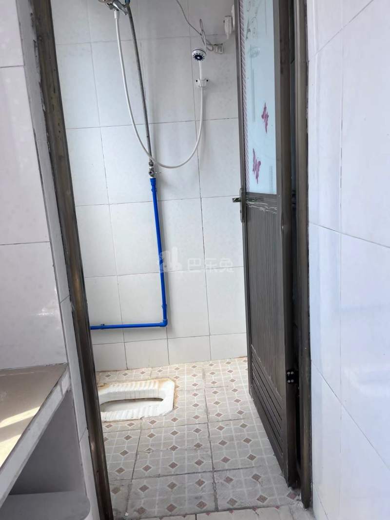 花苑小区10401863周边环境图2