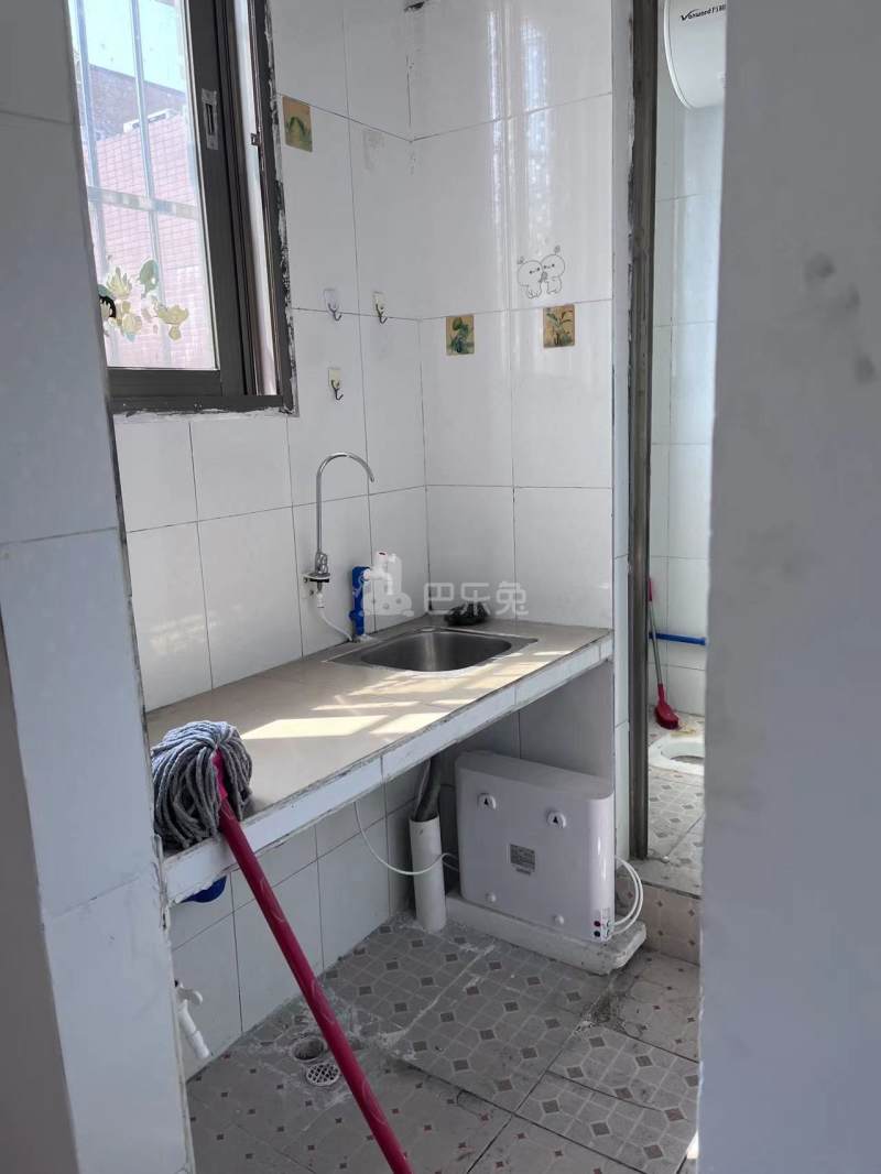 花苑小区10401863周边环境图3