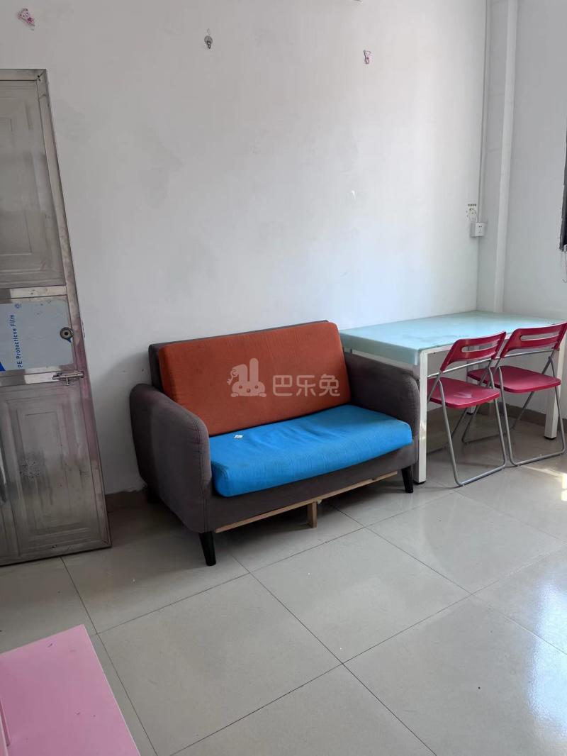 招村新街10401872客厅图0