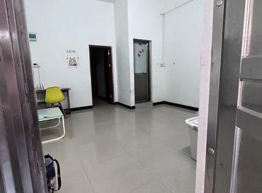 花苑小区 1室1厅1卫