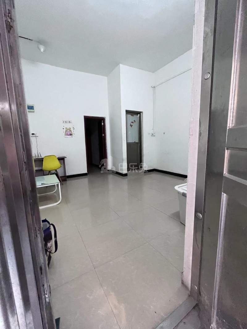 花苑小区10401881周边环境图1