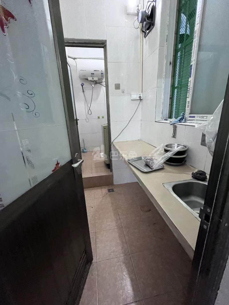 花苑小区10401881周边环境图3