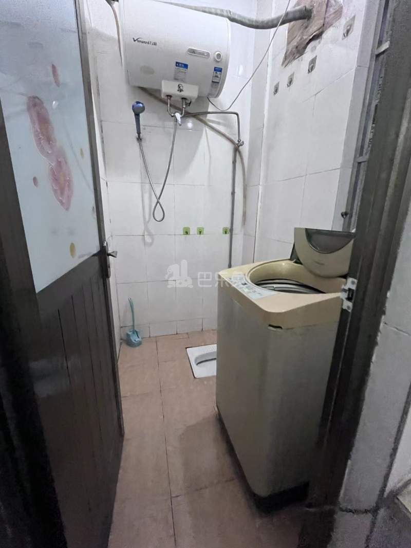 花苑小区10401881周边环境图5