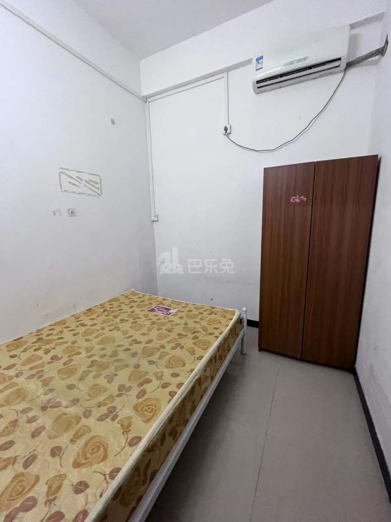 花苑小区10401881卧室图0