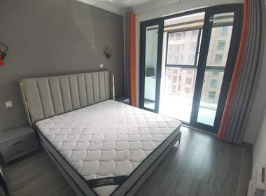 恒达家园 1室1厅1卫