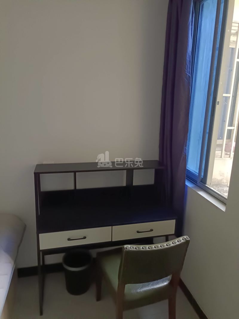 金台三居（金桥路1504弄）10402773卧室图1