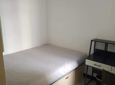 金台三居（金桥路1504弄） 