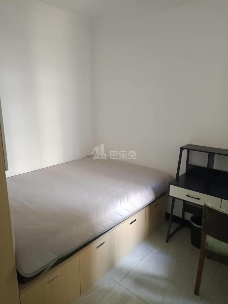 金台三居（金桥路1504弄）10402773卧室图0