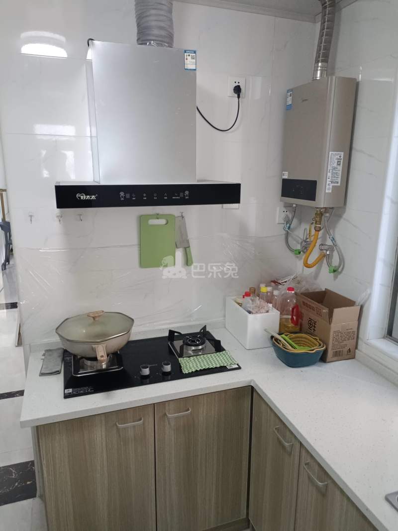 金台三居（金桥路1504弄）10402773厨房图4