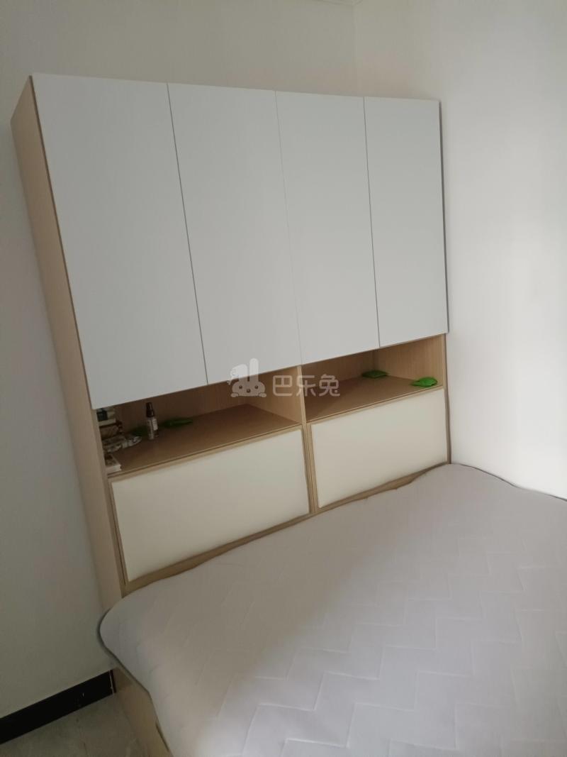 金台三居（金桥路1504弄）10402773卧室图2