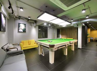 车陂村 1室0厅1卫