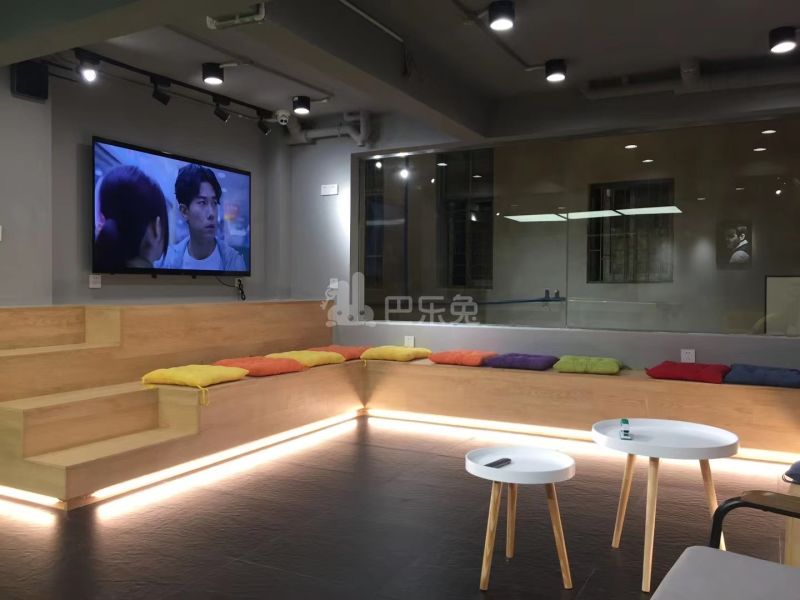 车陂村10404135周边环境图5