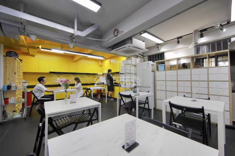 车陂村10404135周边环境图7