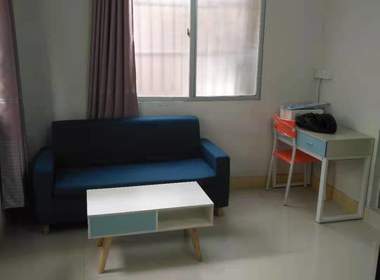 坑口村 1室1厅1卫