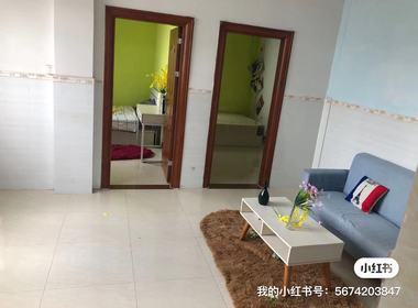 东塱村 2室1厅1卫