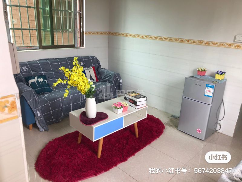 东塱村10406288客厅图2