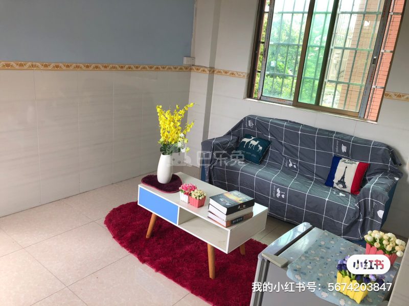 东塱村10406288客厅图1