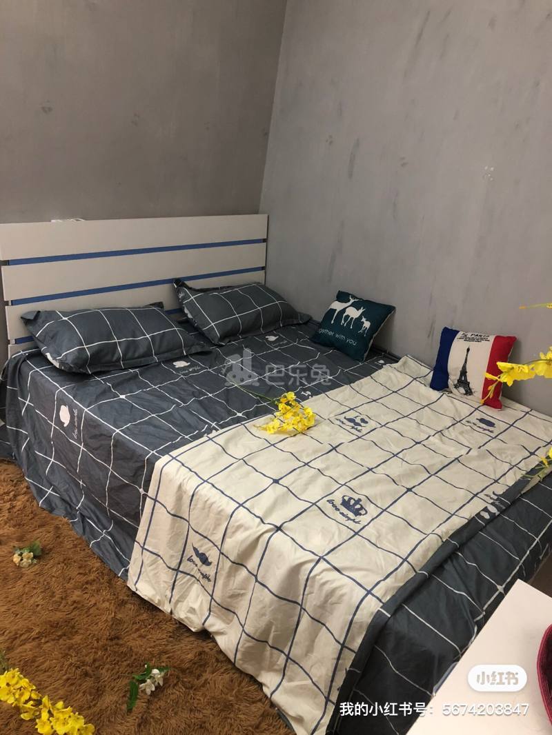 东塱村10406288卧室图0