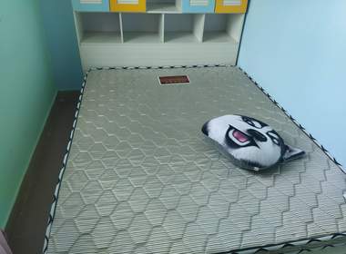 祥岗二巷13号 1室1厅1卫