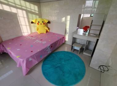 花城街东城里南路西二巷14号 1室0厅1卫