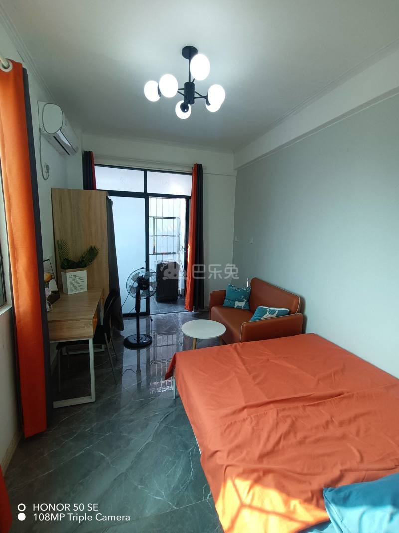 东平村10407202卧室图3