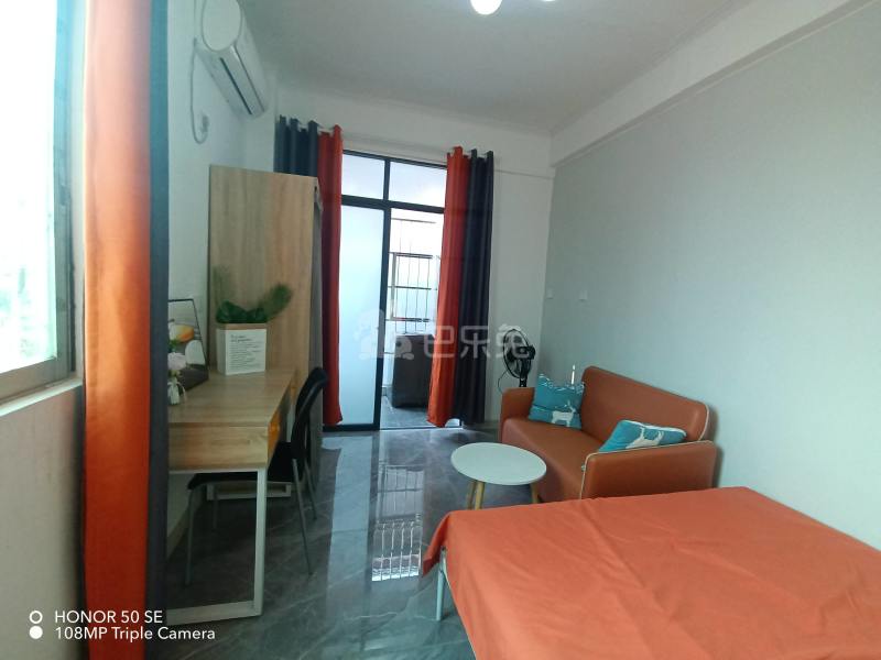 东平村10407202客厅图4