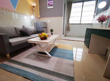 菊树村 2室1厅1卫