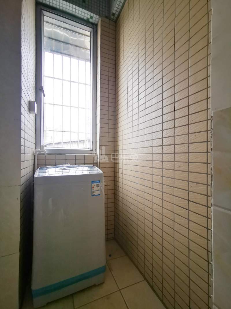 菊树村10407260周边环境图5