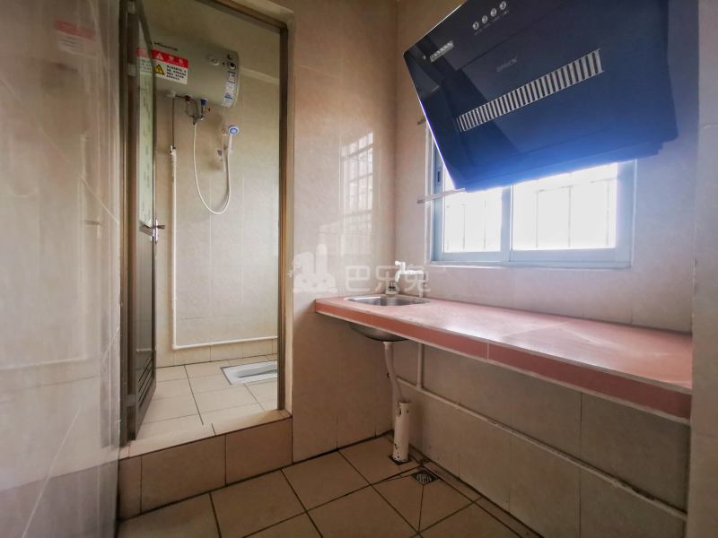 菊树村10407260周边环境图6