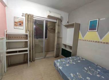 菊树村 1室0厅1卫