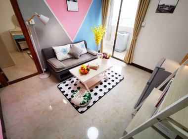 菊树村 2室1厅1卫