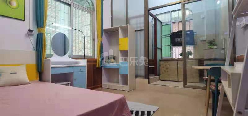 龙溪村10407521周边环境图3