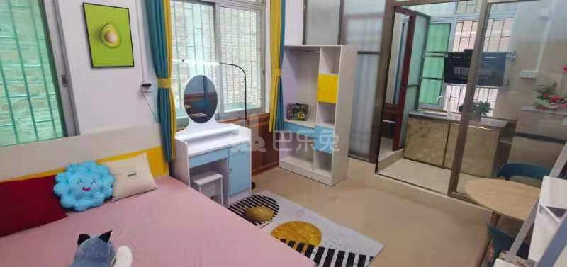 龙溪村10407521周边环境图7