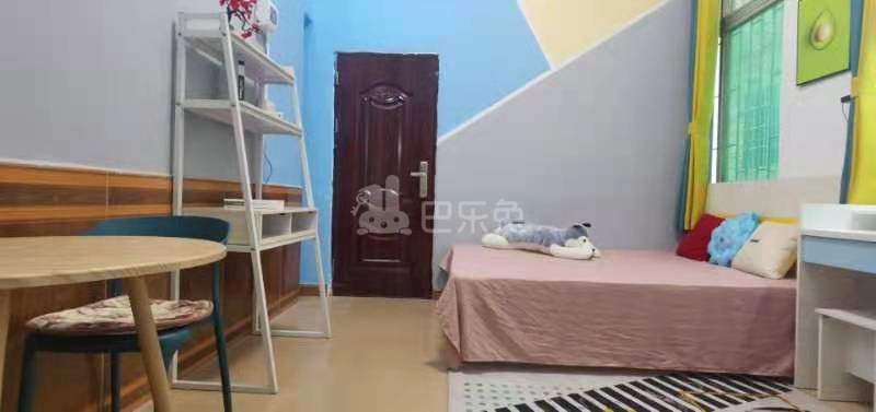 龙溪村10407521卧室图0