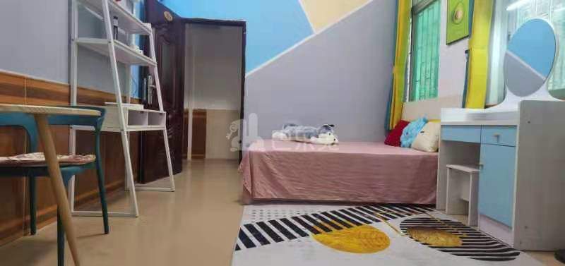 龙溪村10407521卧室图1