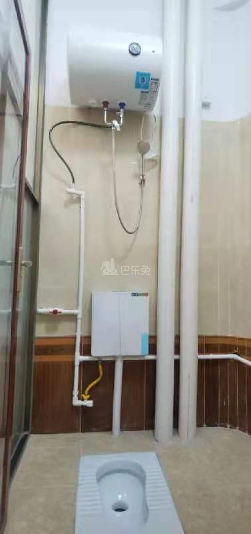 龙溪村10407521周边环境图6