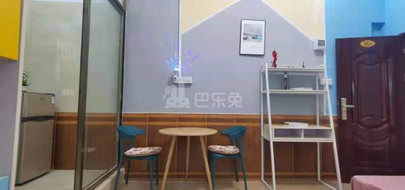 龙溪村10407521周边环境图8