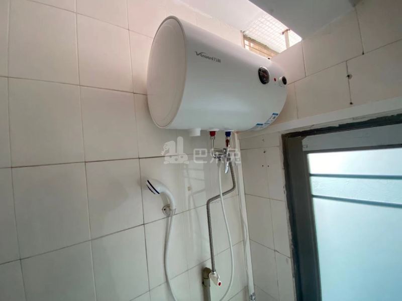 龙溪村10407605周边环境图5