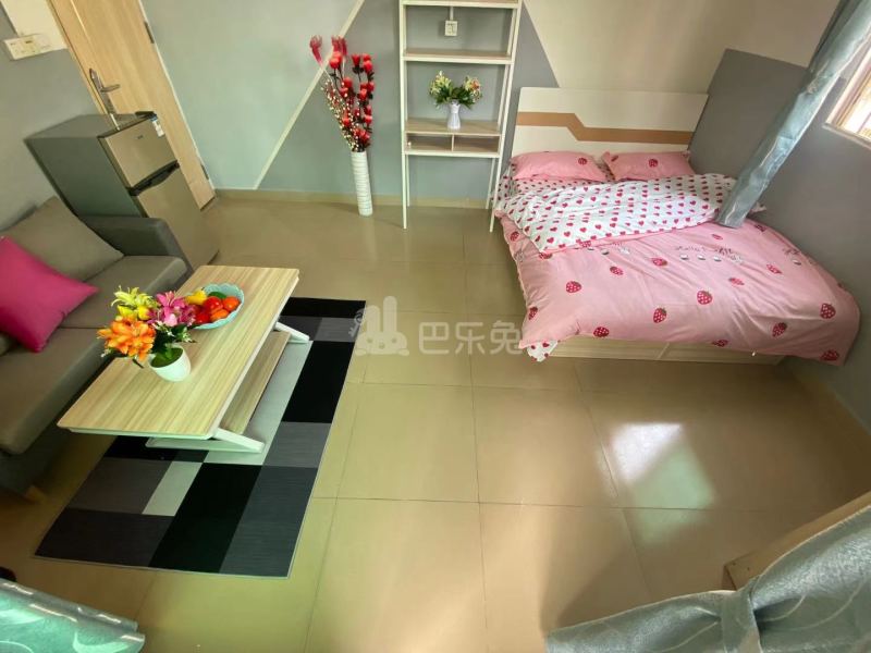 龙溪村10407605卧室图2