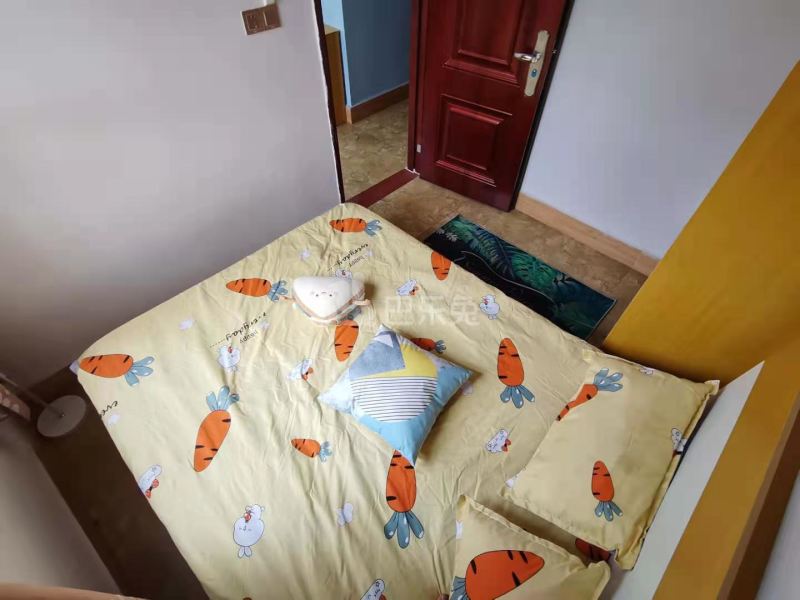 龙溪村10407659周边环境图7