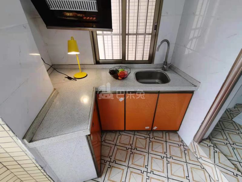 龙溪村10407659周边环境图8