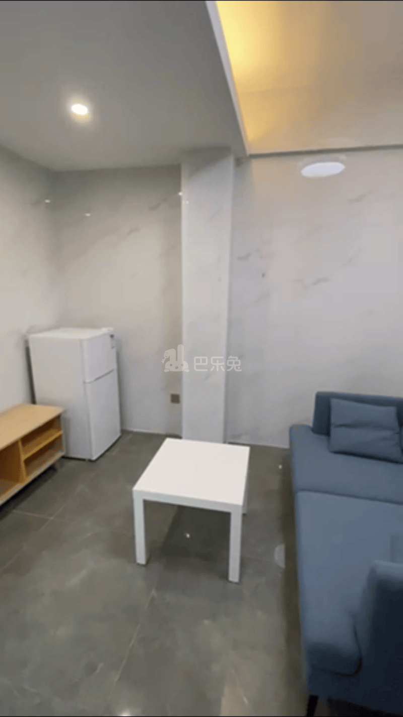 东平村10408179客厅图1