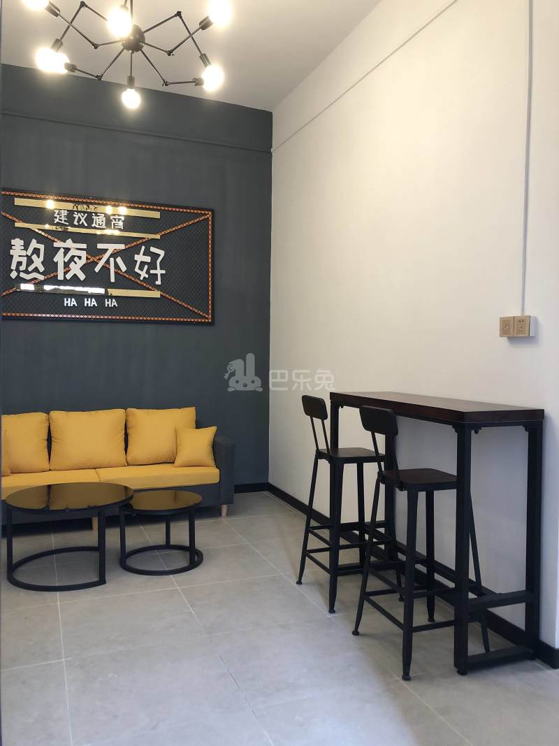 望岗村(白云区嘉禾街77号)10408241客厅图3