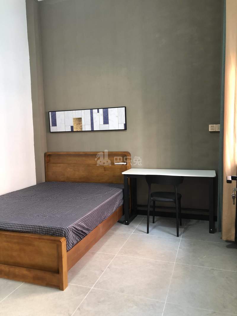 望岗村(白云区嘉禾街77号)10408241卧室图2